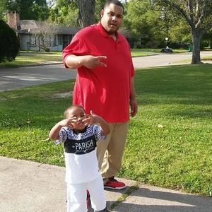 Meet your Posher, Bryan